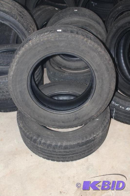 P24565R17, Set of 2