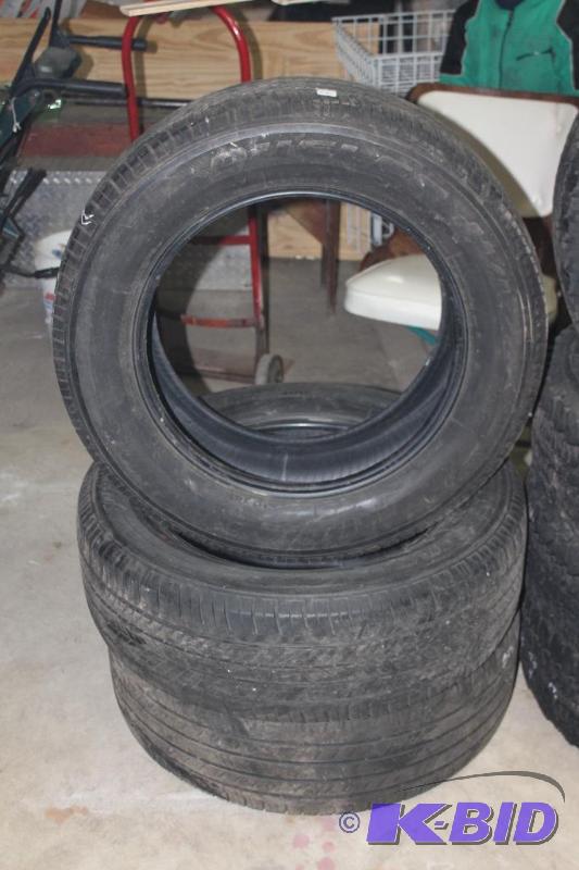 P24560R18, Set of 3