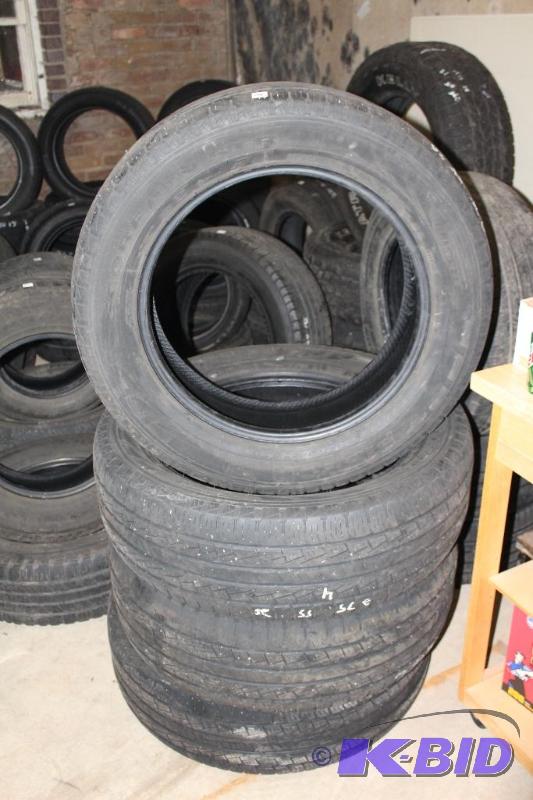 P7555R20, Set of 4
