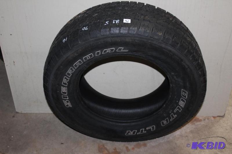 P23570R16, One