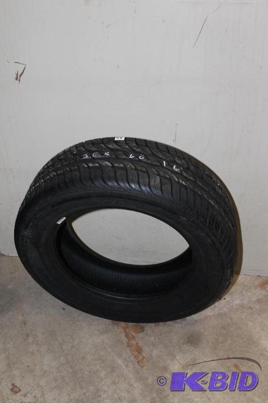 P240560R16, One