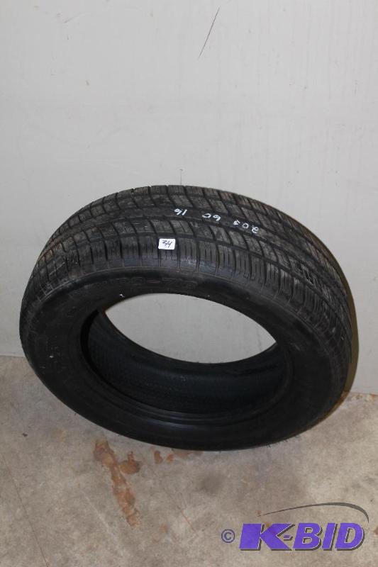 P20560R16, One