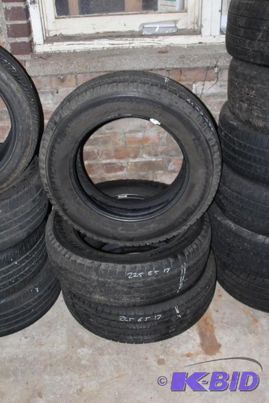 P22565R17, Set of 3
