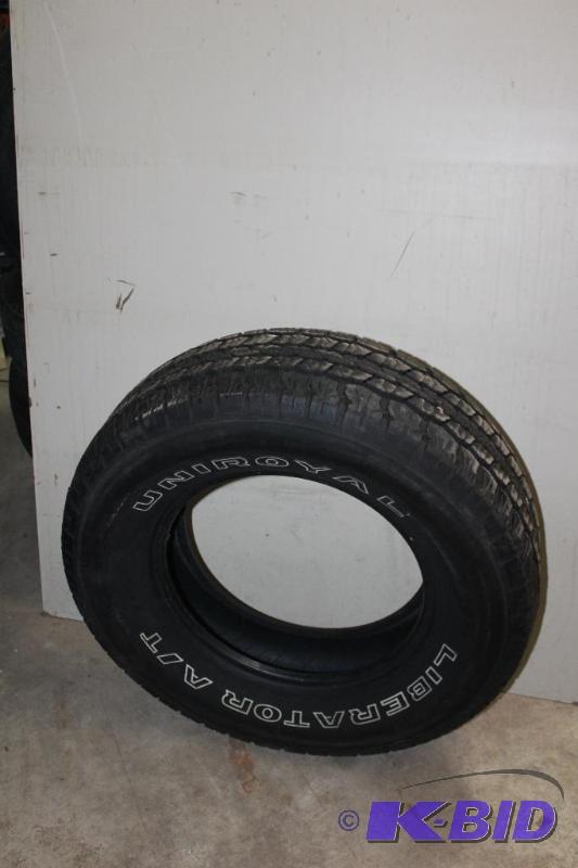 P26570R17, One