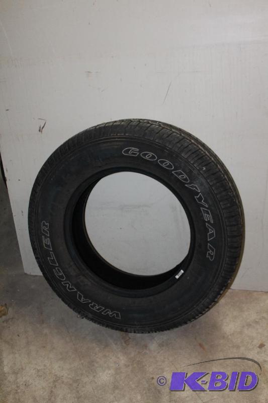 P27565R18, One