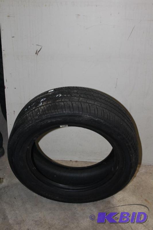 P23555R17, One