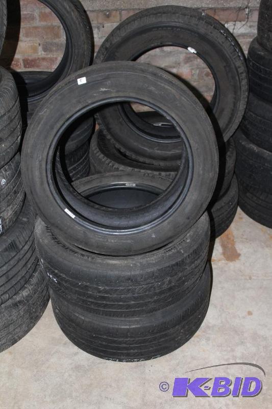 P22550R17, Set of 3