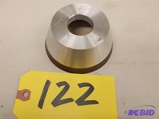lot 122 image: Borzon Tool & Cutter Grinder Wheel...