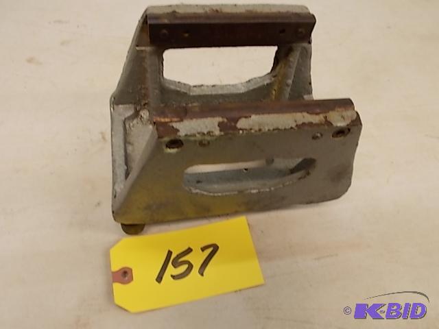 lot 157 image: Surface Grinder Wheel Balancer...
