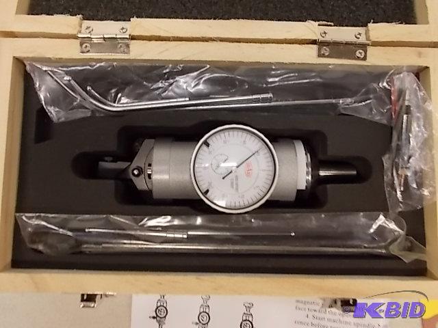 lot 28 image: Co-Axial Gage, New...