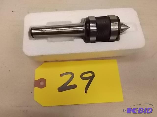 lot 29 image: MT2 Live Center, New...