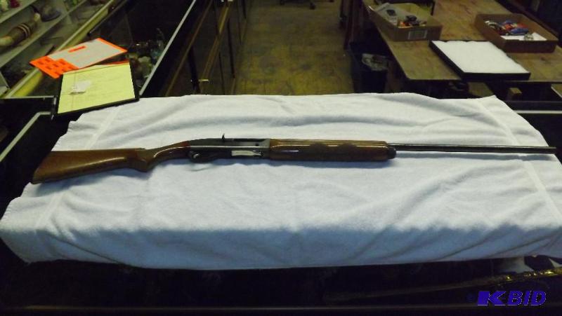 Remington Model 11-48. 20 gauge shotgun.&nbsp...