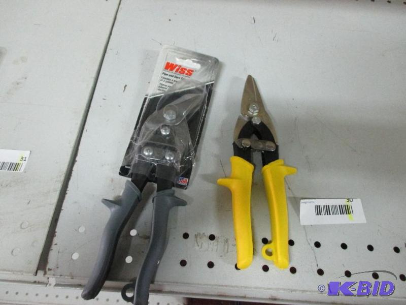 lot 30 image: 2 snips...