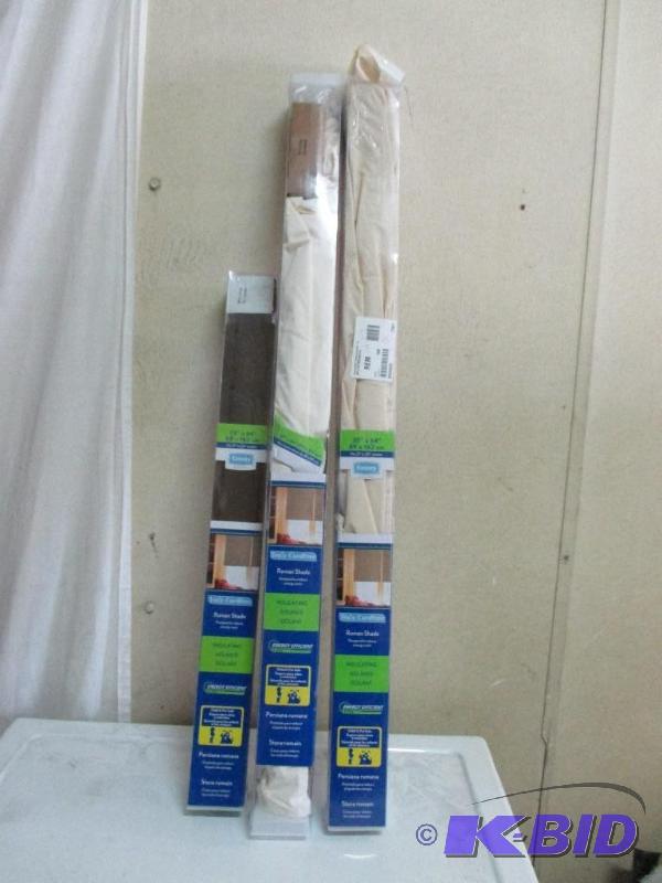 lot 46 image: 3 shades...