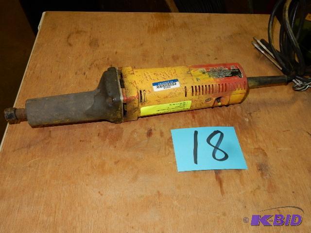 Milwaukee 2 in Die Grinder