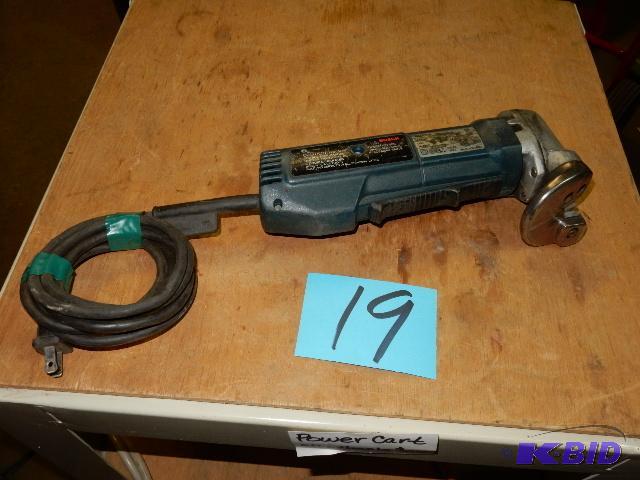 Bosch Shear