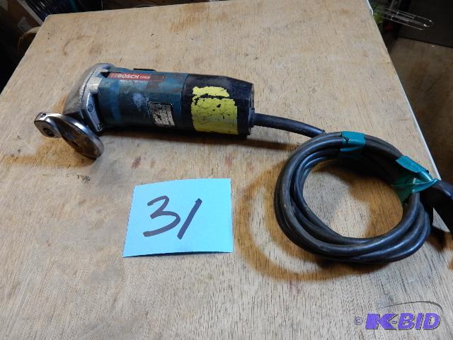 Bosch Unishear