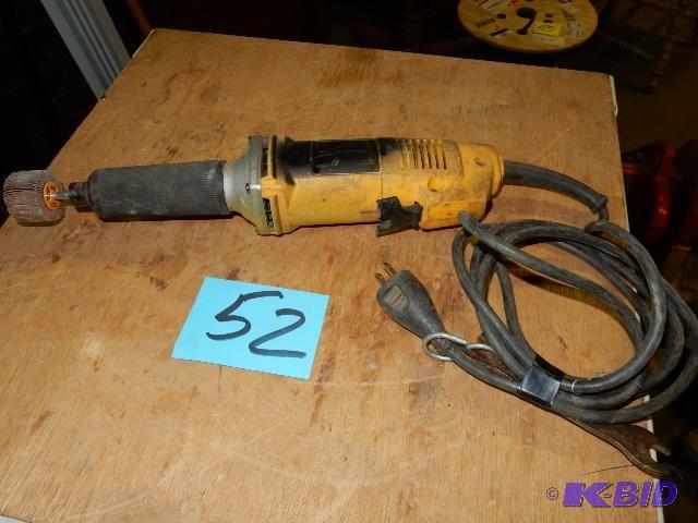Dewalt Die Grinder