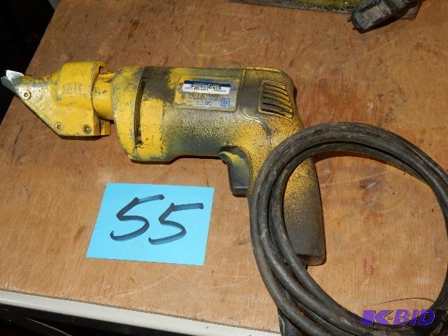 Kett Power Shear