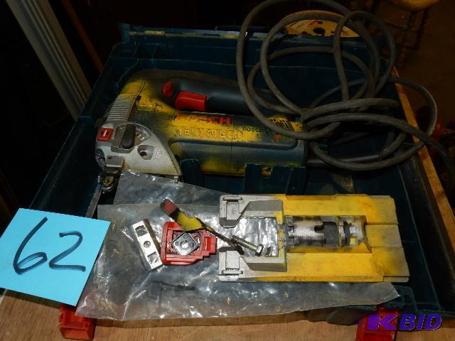 Bosch Jig Saw