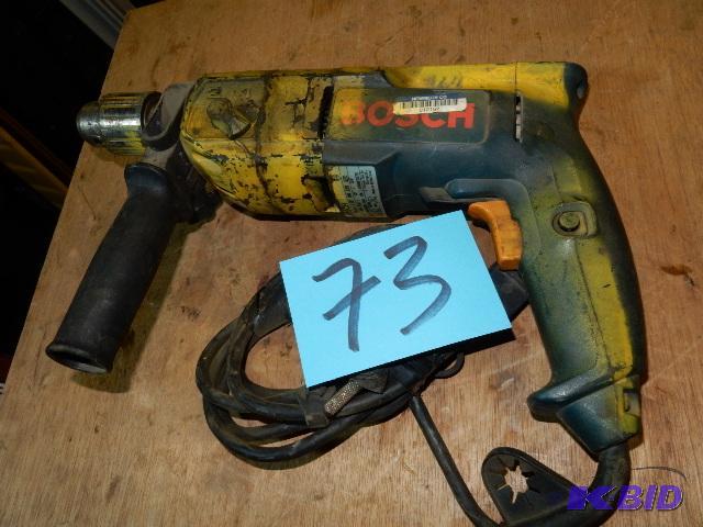 2 DEWALT XRP Cordless Drills