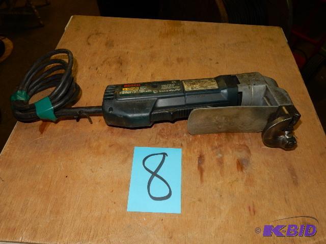 Bosch Shear