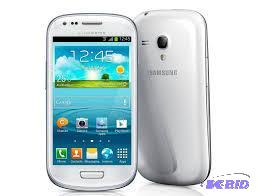 Samsung Galaxy SIII mini I8200 Unlocked Smartphone