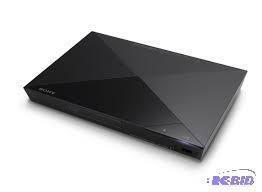 Sony Internet-Connectable Blu-ray Player