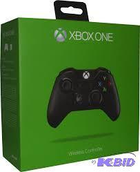 Xbox One Wireless Controller
