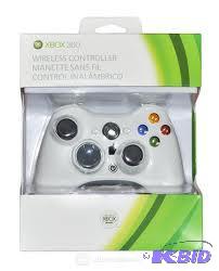 XBOX 360 Wireless Controller