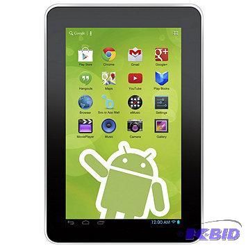 Zeki 7 8GB Quad Core Android Tablet