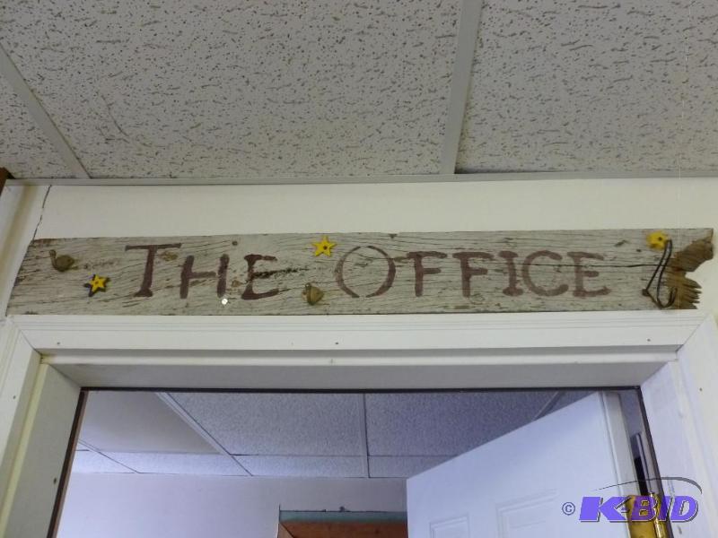 The Office