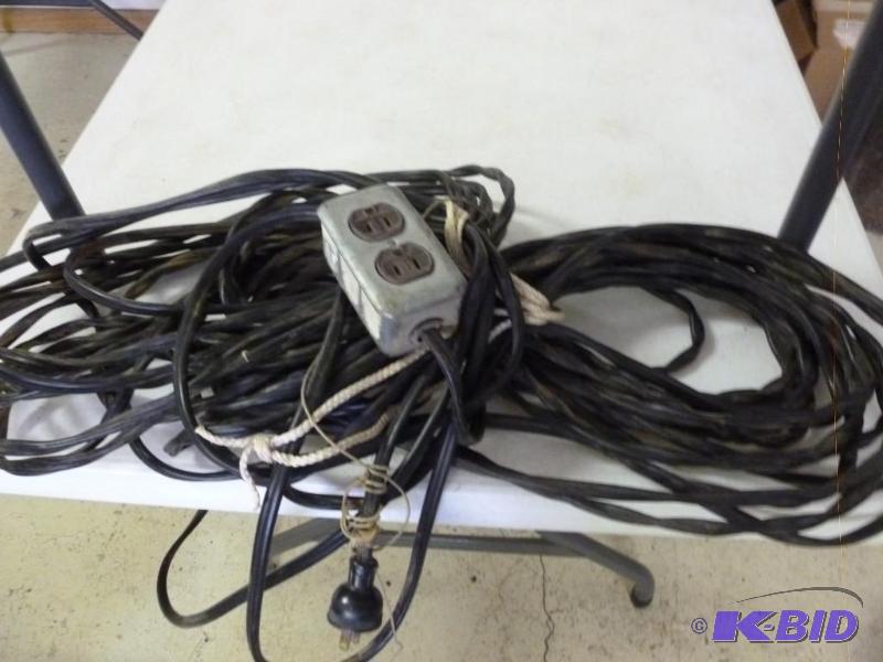 Heavy Duty Electrical