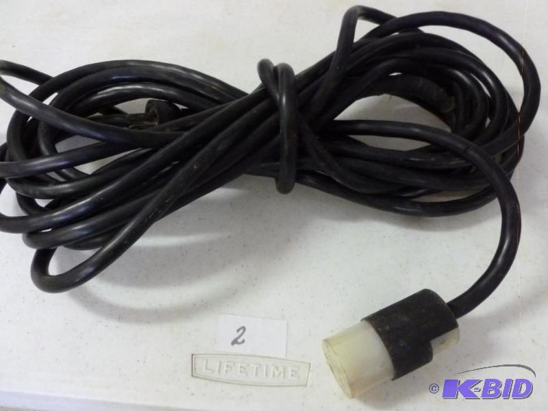 Electrical Cord