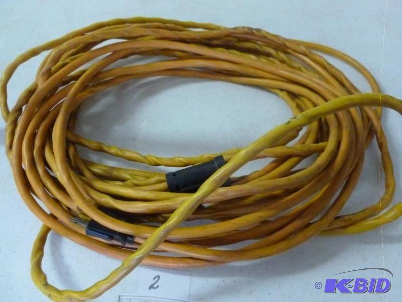 Electrical Cord