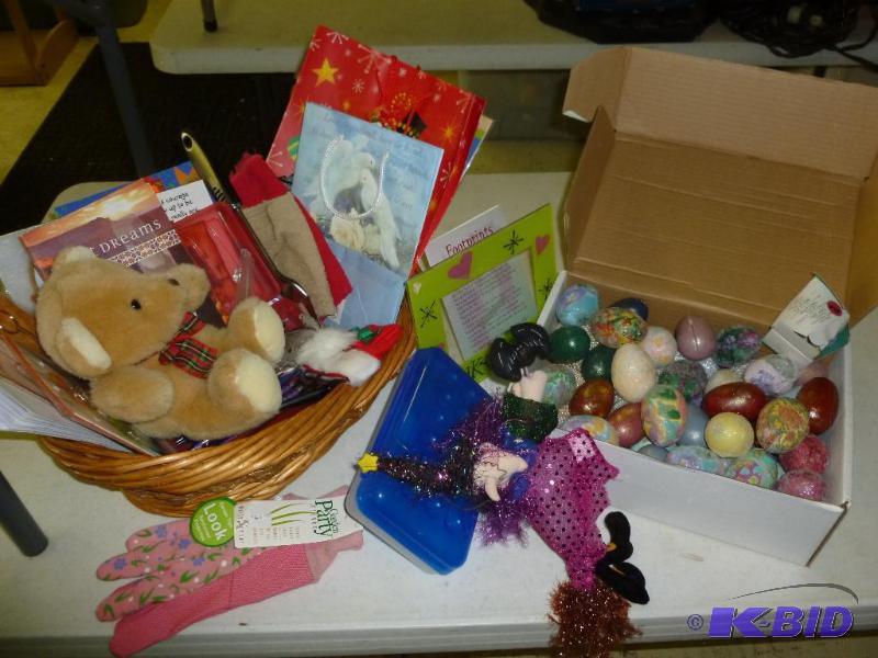 Lots of Stuff here for your home