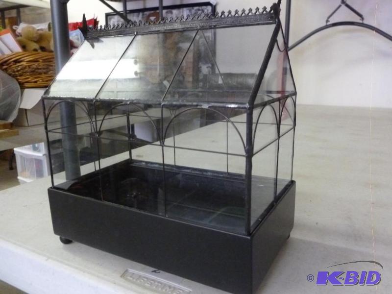 Terrarium