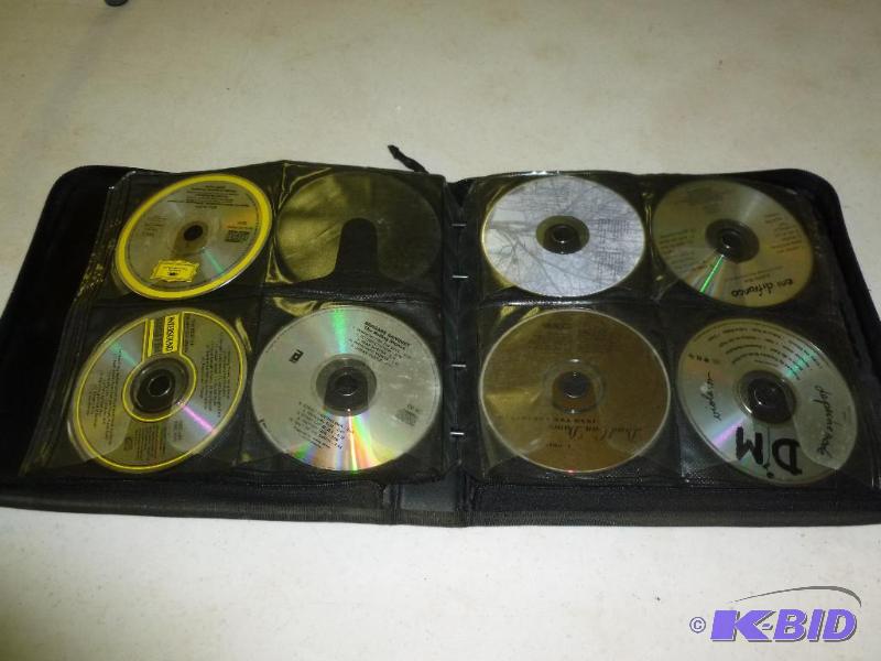 HUGE LOT OF MUSIC CDs