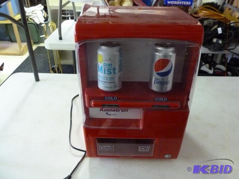 Koolatron