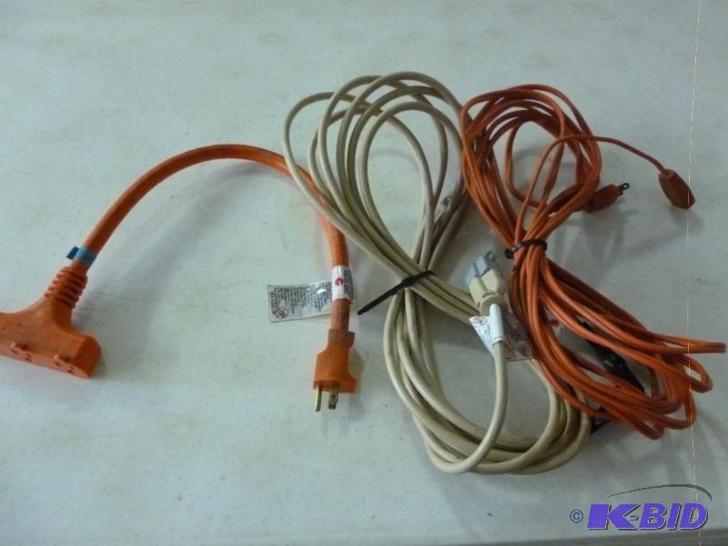 Lots of uses for these cords.....