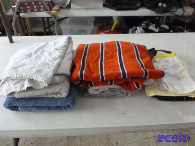 Towels