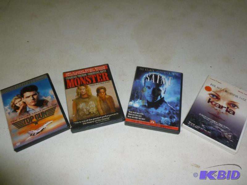 4 Movies