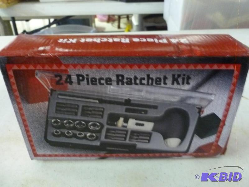 New in the Box