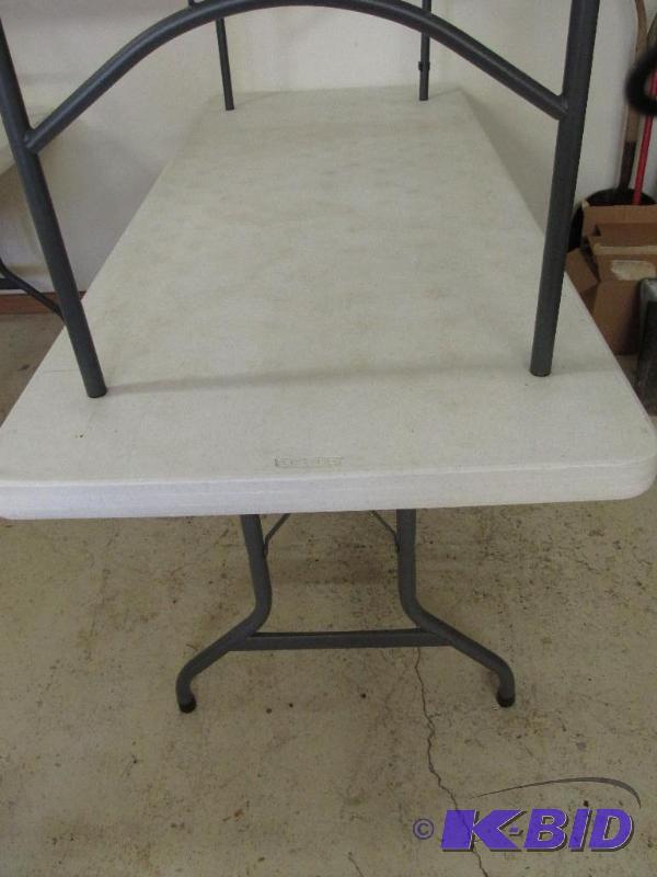 72 X 30 Table