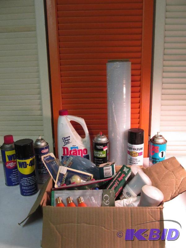Lots more stuff for you and your home....