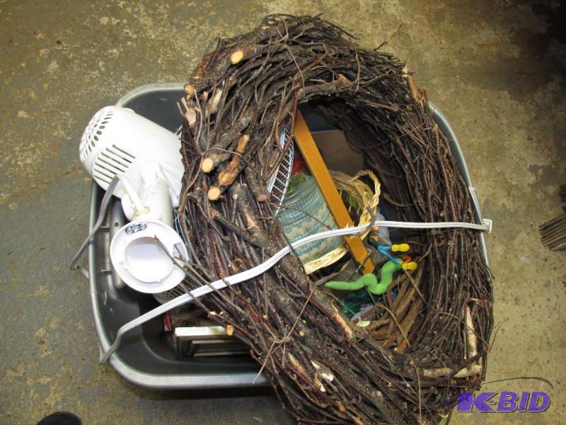Another Bucket of Miscellaneous