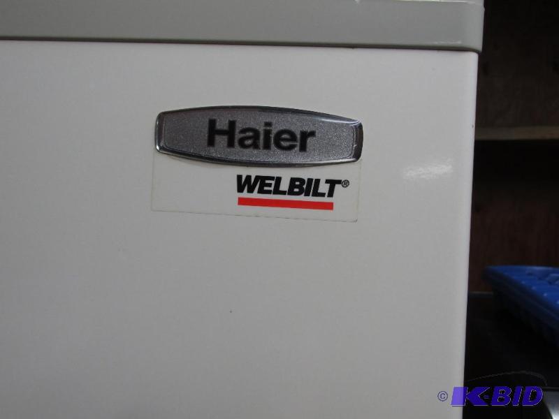 Mini Fridge - HAIER