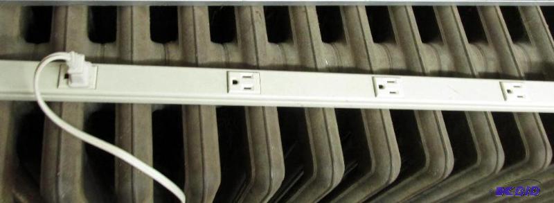 4 Power Strip