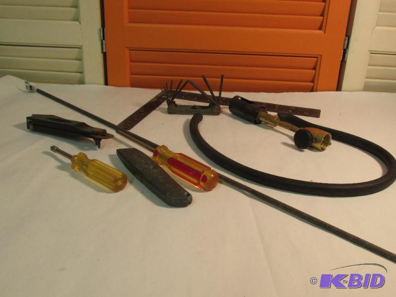 Interesting Tools