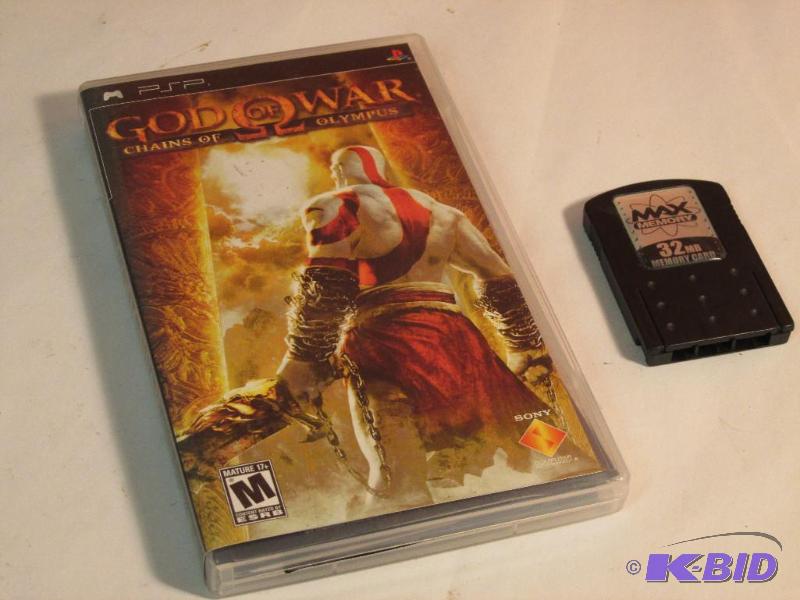 God of War